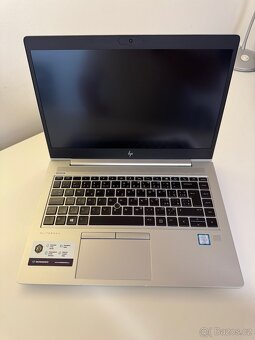 HP EliteBook 840 G6 - repas, záruka 2 roky, Win11 (eč K25K8) - 4