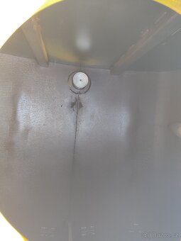 Cisterna PHM, Nafta - 4