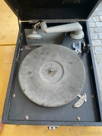 Gramofon - 4