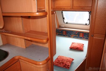 Karavan Hobby Exclusive 520 - 4