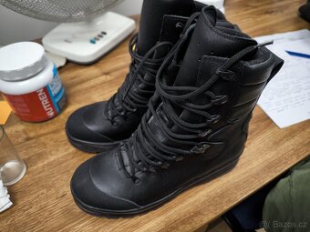 Kanady AČR prabos zimní Gore-Tex - 4