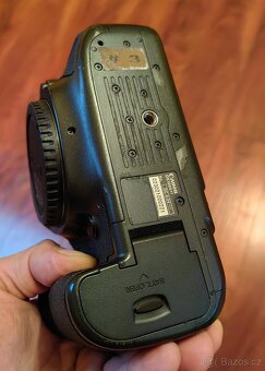Canon EOS 5DS R - 4
