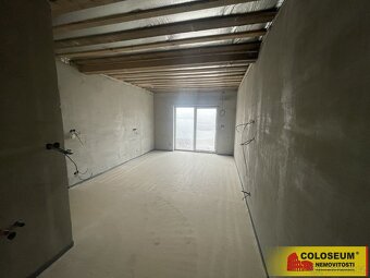Cetkovice, pronájem bytu OV 2+kk, 53 m2, novostavba, parkova - 4