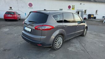 S-Max 1.6TDCi 2014 - 4