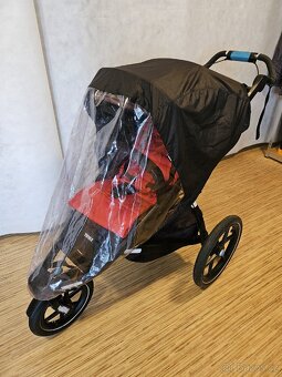 Thule Urban Glide 2 - 4