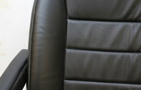 Toyota Proace levá přední sedačka řidiče - 4