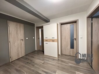 Pronájem byty 3+1, 86 m2 - Hrádek nad Nisou, ev.č. 06679 - 4