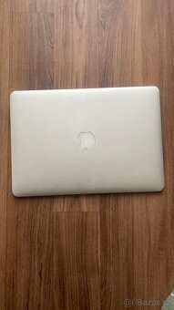 MacBook Air 13” 2015 s novou baterií - 4