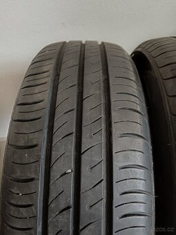 165/65r14 kumho ecoving - 4