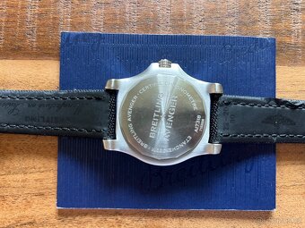 Breitling Avenger 43 - A17318 - 4