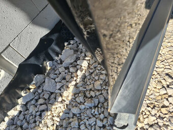 Dvere VW Tiguan, 2009-2010 - 4
