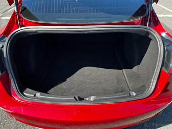 Prodám TESLA Model 3 SR PLUS BLACK SPORT - 4