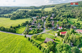 Prodej pozemku k bydlení, 1768 m², Místo - 4
