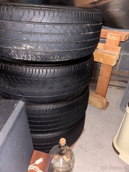 ALU kola na Volvo XC90 - 4