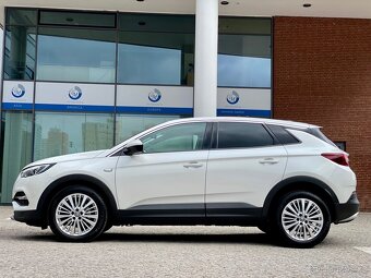 Opel Grandland X 2019 TOP STAV - 4