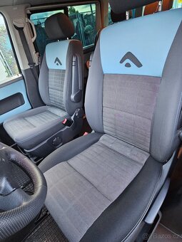 Multivan atlantis t5 - 4