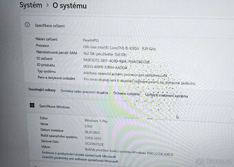 HP ProBook 450 G10, v záruce - 4