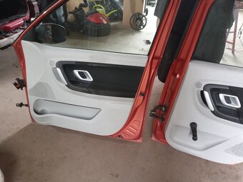 Škoda Fabia 2 dveře - 4