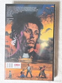 Preacher/Kazatel omnibus, svazek 1+2 (limitovaná edice) - 4