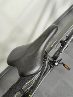 Prodám horské kolo RockRider ST520 vel. XL - 4