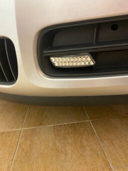 Fabia combi Sportline - 4