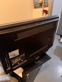 TV 37 Samsung LCD - 4