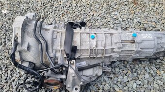 VW PASAT V6 2,5 TDI AUTOMATICKÁ PŘEVODOVKA - 4