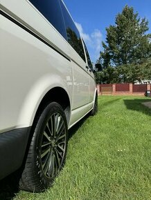 Volkswagen Transporter,2,0 TDI, 150kw,T6 8 míst ODPOČET DPH - 4