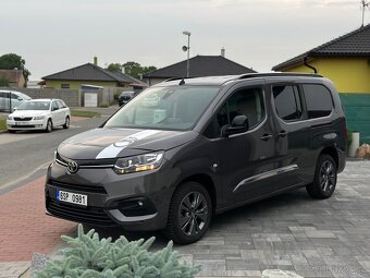 Toyota Proace City Verso - 4
