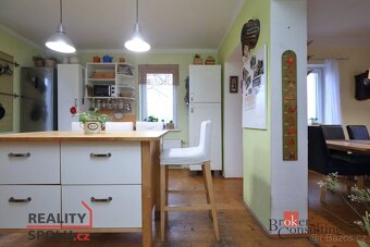 Prodej, domy/rodinný, 190 m2, Horská 286, Liberec I-Staré Mě - 4