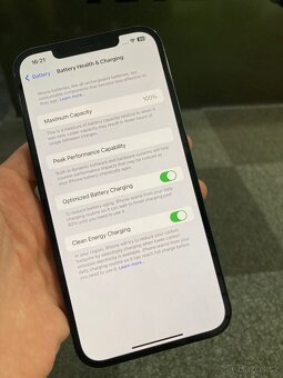 iPhone 12 Pro Max - 4
