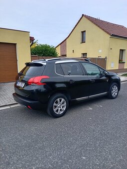 PEUGEOT 2008 - 4