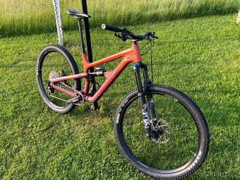 MTB canyon Spectral 125 al 6 - 4