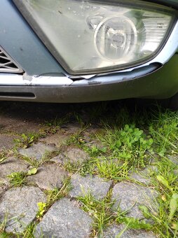 Ford Mondeo mk3 - 4