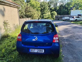 Renault Twingo GT - 4