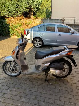 Honda sh 150 - 4