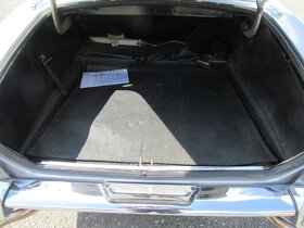 Jaguar XJ6 4,2 automat I. serie - 4