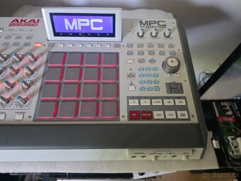 AKAI MPC RENAISSANCE - 4