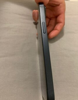 iPhone 14 128 GB Midnight black - 4
