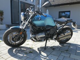 BMW R Nine T, R9T Pure - 4