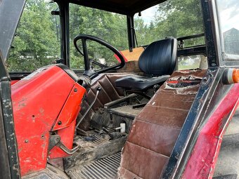 Zetor 7245 - 4