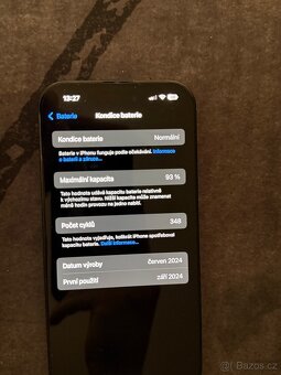 iPhone 15 128gb - 4