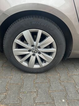 Passat b 7 - 4