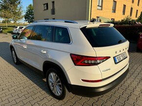Škoda Kodiaq Style 2.0 TDI 110kW DSG / ALU 18'' - 4