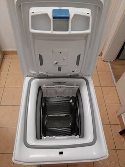 Práčka -  Zerowatt TOZG 47TME/1-36 - 4