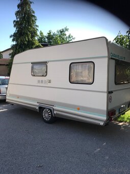 Prodej karavanu caravelair - 4