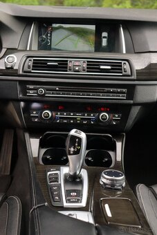 BMW 525d xDrive 2.0, 160kw, 2016 - 4