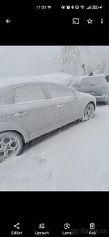 Ford mondeo MK4 2.0TDCI - 4