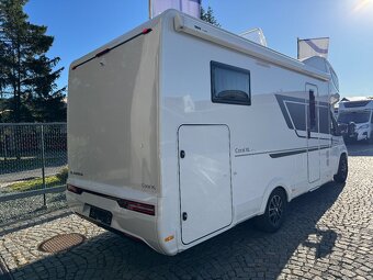 ADRIA CORAL XL 660 SL, TOP VÝBAVA, 180 PS, Alkovna - 4