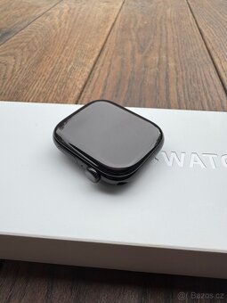 Apple Watch 10 46mm Jet Black - 4